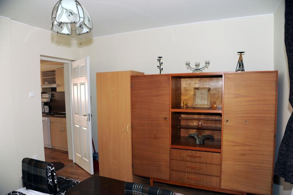 Arany Szolo Wellness Apartmanhaz Hévíz Værelse billede