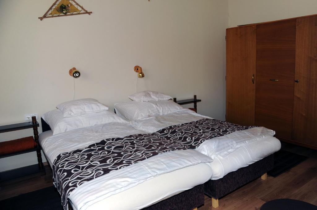 Arany Szolo Wellness Apartmanhaz Hévíz Værelse billede