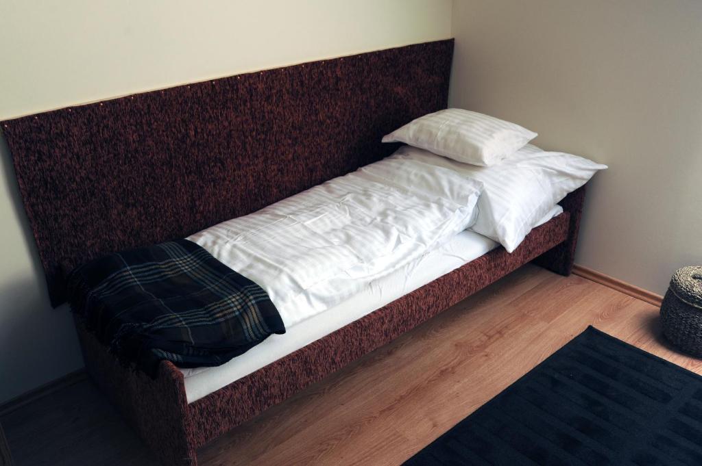 Arany Szolo Wellness Apartmanhaz Hévíz Værelse billede