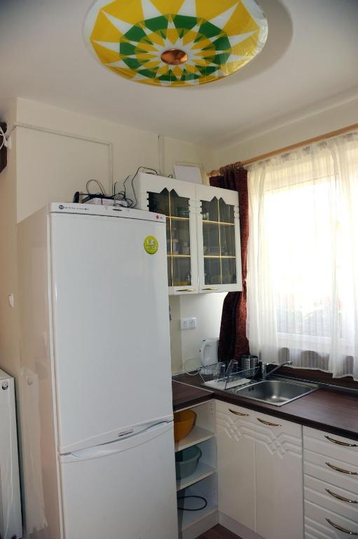 Arany Szolo Wellness Apartmanhaz Hévíz Værelse billede