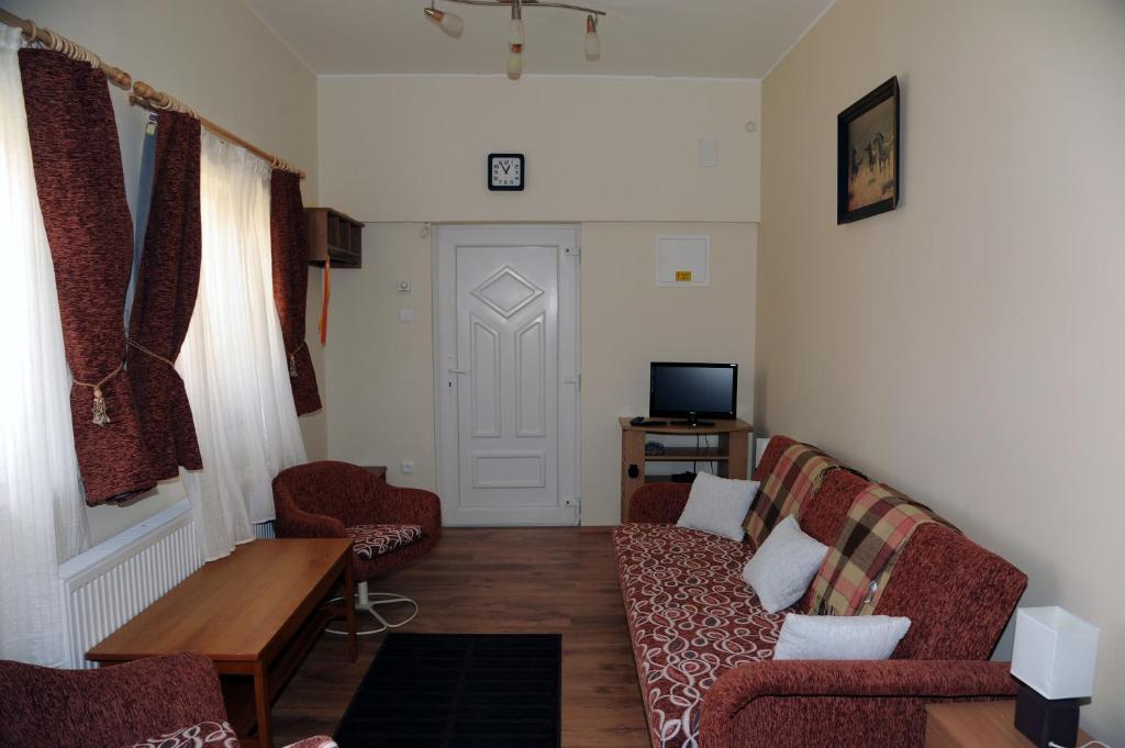Arany Szolo Wellness Apartmanhaz Hévíz Værelse billede