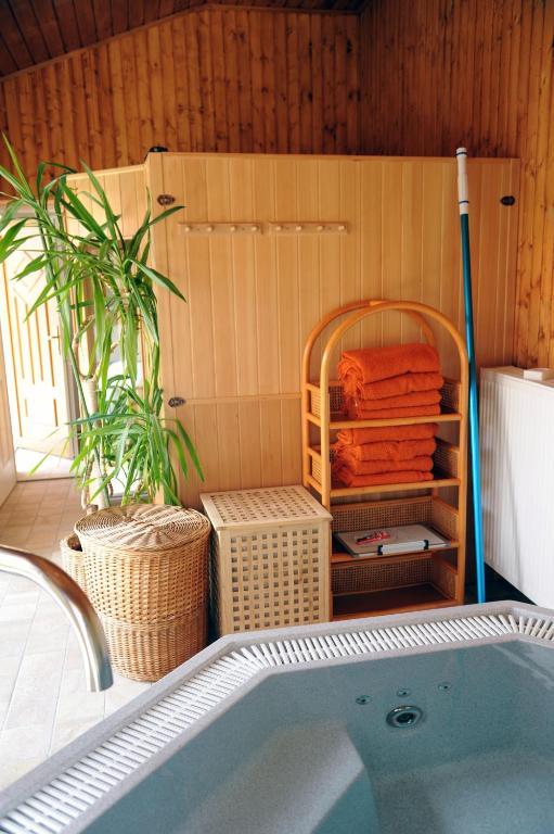 Arany Szolo Wellness Apartmanhaz Hévíz Eksteriør billede